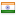 adventureeastmount.in server is located in India